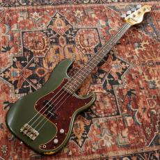 Black Smoker Trad Master BETA-P4 Sherwood Grenn Mtallic / Medium Aged【国産ハイエンド】【2026年製】【3.66Kg】_2