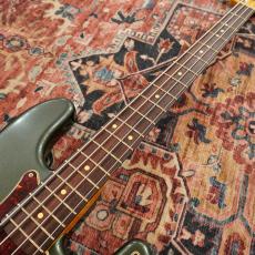 Black Smoker Trad Master BETA-P4 Sherwood Grenn Mtallic / Medium Aged【国産ハイエンド】【2026年製】【3.66Kg】_6