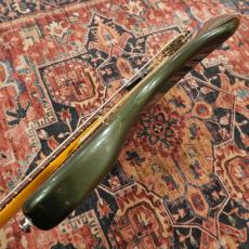 Black Smoker Trad Master BETA-P4 Sherwood Grenn Mtallic / Medium Aged【国産ハイエンド】【2026年製】【3.66Kg】_11