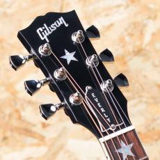 Gibson Everly Brothers J-180_8