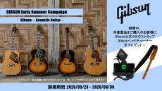 Gibson Everly Brothers J-180_10