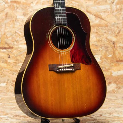Gibson J-45 ADJ 1968