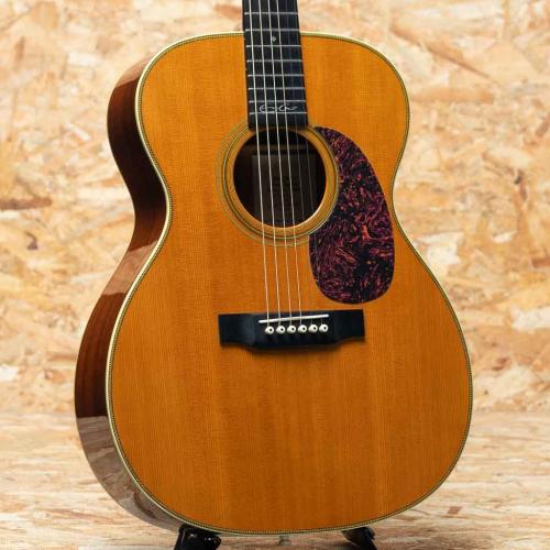Martin OOO-28EC Eric Clapton 2003