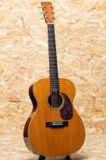 Martin OOO-28EC Eric Clapton 2003_3