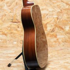 Martin OOO-28EC Eric Clapton 2003_5