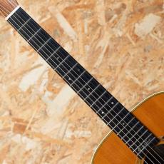 Martin OOO-28EC Eric Clapton 2003_6