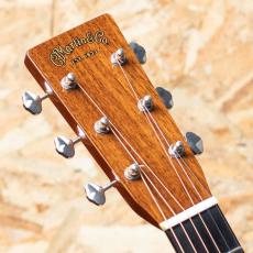 Martin OOO-28EC Eric Clapton 2003_8