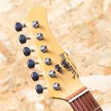 Sadowsky Electric Nylon 1995_8