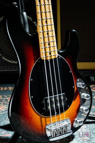 MUSIC MAN StingRay / 1997