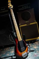 MUSIC MAN StingRay / 1997_3