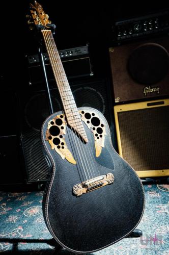 Ovation Super Adamas 1687-5
