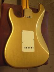 Fender Custom Shop 1956 STRATOCASTER Journeyman Relic(2016)_4