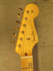 Fender Custom Shop 1956 STRATOCASTER Journeyman Relic(2016)_5
