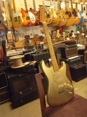 Fender Custom Shop 1956 STRATOCASTER Journeyman Relic(2016)_8