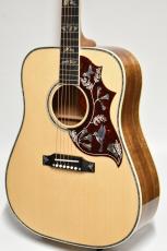 Gibson Hummingbird Custom Koa #21005021【AAAグレード・コア】