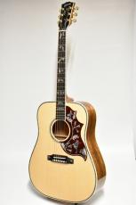 Gibson Hummingbird Custom Koa #21005021【AAAグレード・コア】_4