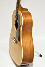Gibson Murphy Lab 60s J-50 ADJ Light Aged #20135106【5本限定生産】_9
