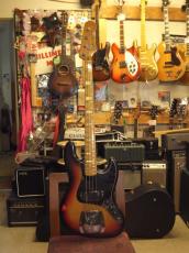 Fender JAZZ BASS (1974)_2