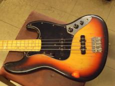 Fender JAZZ BASS (1974)_4