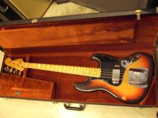 Fender JAZZ BASS (1974)_10