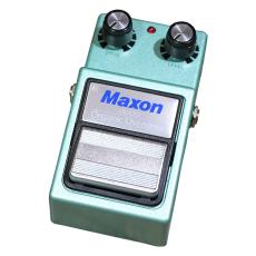 Maxon OOD9 Organic Overdrive
