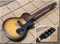 Gibson MELODY MAKER DUAL P.U.