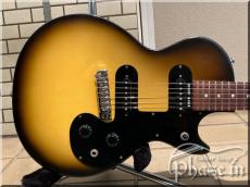 Gibson MELODY MAKER DUAL P.U._2