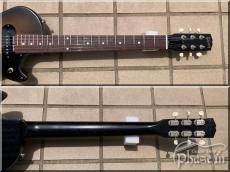 Gibson MELODY MAKER DUAL P.U._4