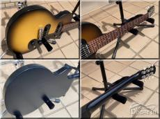 Gibson MELODY MAKER DUAL P.U._6