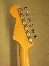 Fender AMERICAN VINTAGE 62 STRATOCASTER (2005)_5