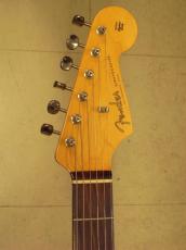Fender AMERICAN VINTAGE 62 STRATOCASTER (2005)_6
