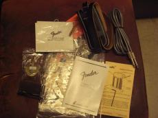 Fender AMERICAN VINTAGE 62 STRATOCASTER (2005)_10
