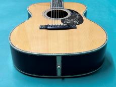 Martin Custom 000-45 Tree of Life_11