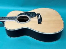 Martin Custom 000-45 Tree of Life_4
