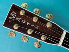 Martin Custom 000-45 Tree of Life_5