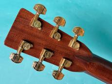 Martin Custom 000-45 Tree of Life_6