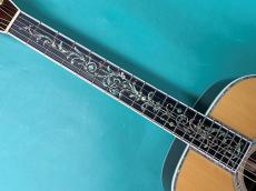 Martin Custom 000-45 Tree of Life_7