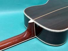 Martin Custom 000-45 Tree of Life_9