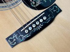 Martin Custom 000-45 Tree of Life_10