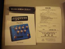 Empress Effects ParaEQ w/Boost_9