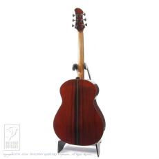 SHUN KAMADA GUITARS SJ (Cocobolo)【デモ動画掲載】_4