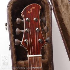 SHUN KAMADA GUITARS SJ (Cocobolo)【デモ動画掲載】_6