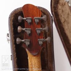 SHUN KAMADA GUITARS SJ (Cocobolo)【デモ動画掲載】_7