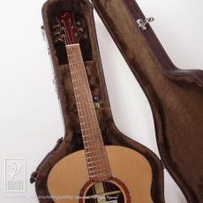 SHUN KAMADA GUITARS SJ (Cocobolo)【デモ動画掲載】_8