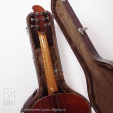 SHUN KAMADA GUITARS SJ (Cocobolo)【デモ動画掲載】_9