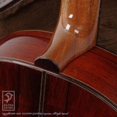 SHUN KAMADA GUITARS SJ (Cocobolo)【デモ動画掲載】_12