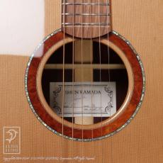 SHUN KAMADA GUITARS SJ (Cocobolo)【デモ動画掲載】_13