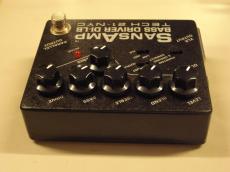 Tech 21 SansAmp BASS DRIVER DI-LB_2