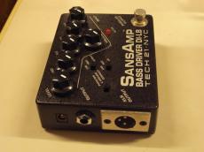 Tech 21 SansAmp BASS DRIVER DI-LB_5