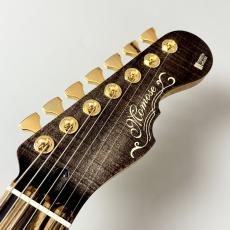 momose MC7-MV-Premium/FT RD/BK-VGR #22430【ディバイザー大商談会2026モデル】【オンリーワン杢目】【1点もの】_7